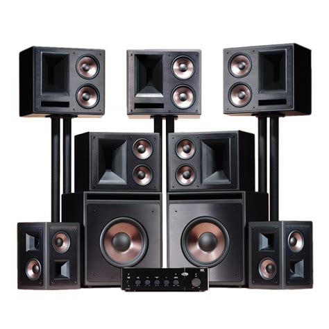 high quality speakers that are loud